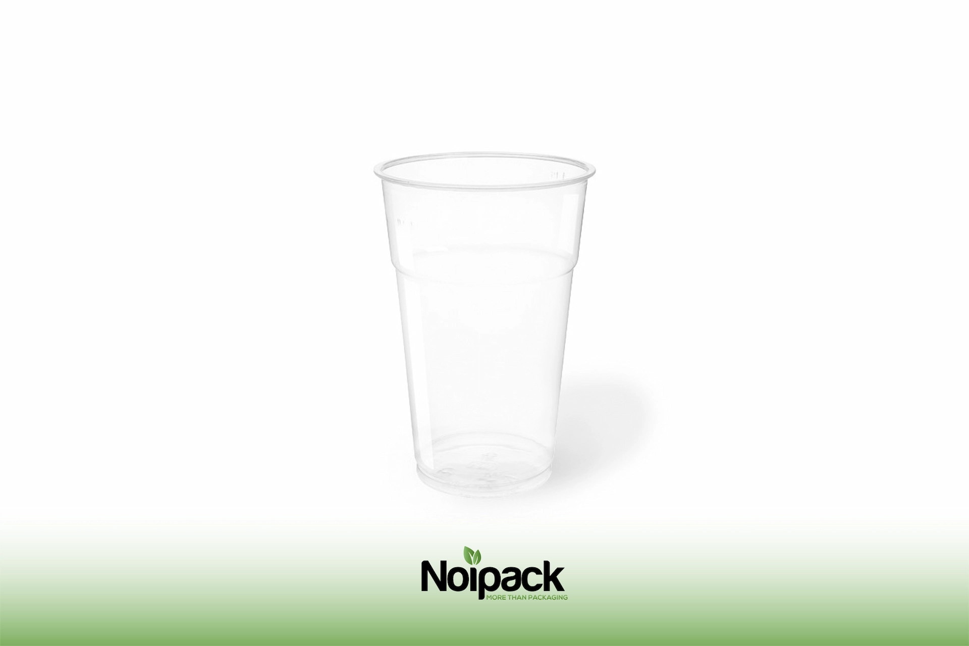 Noipack rPET cup 500ml