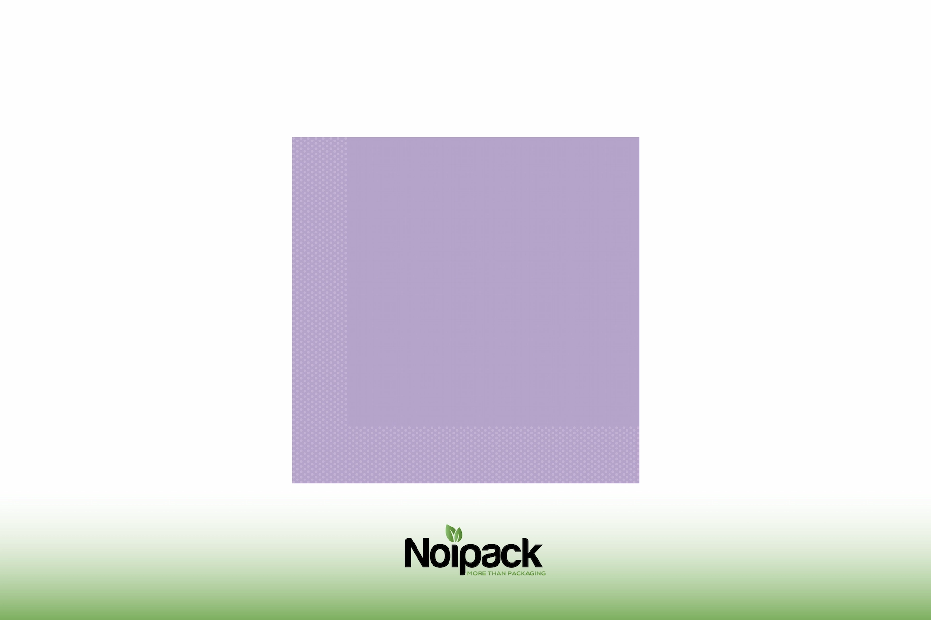 Napkin 33x33cm 1-4 fold (lilac)