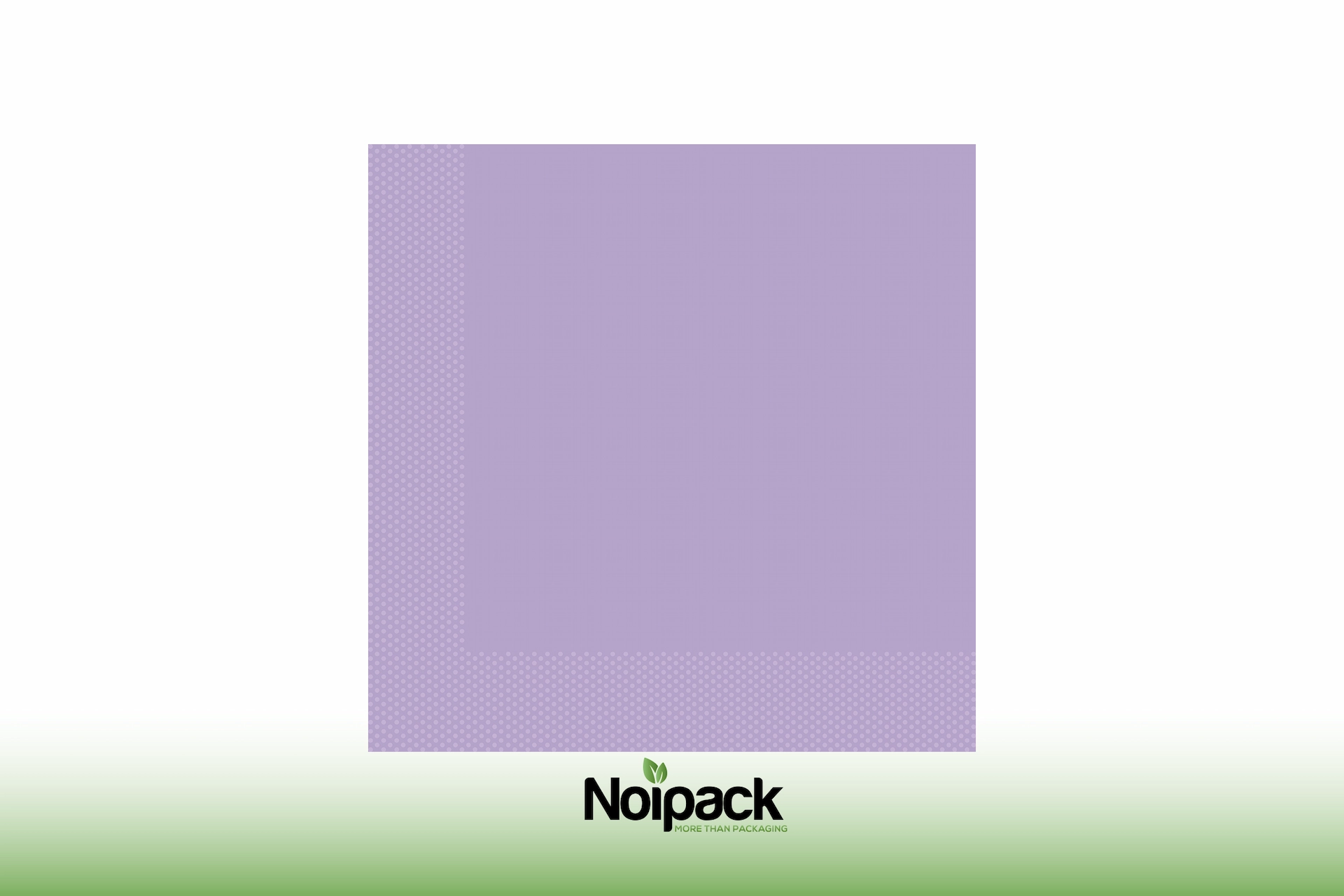 Napkin 40x40cm 1-4 fold (lilac)