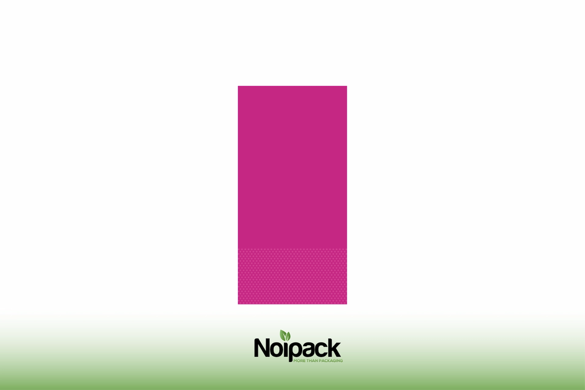 Napkin 33x33cm 1-8 fold (pink)