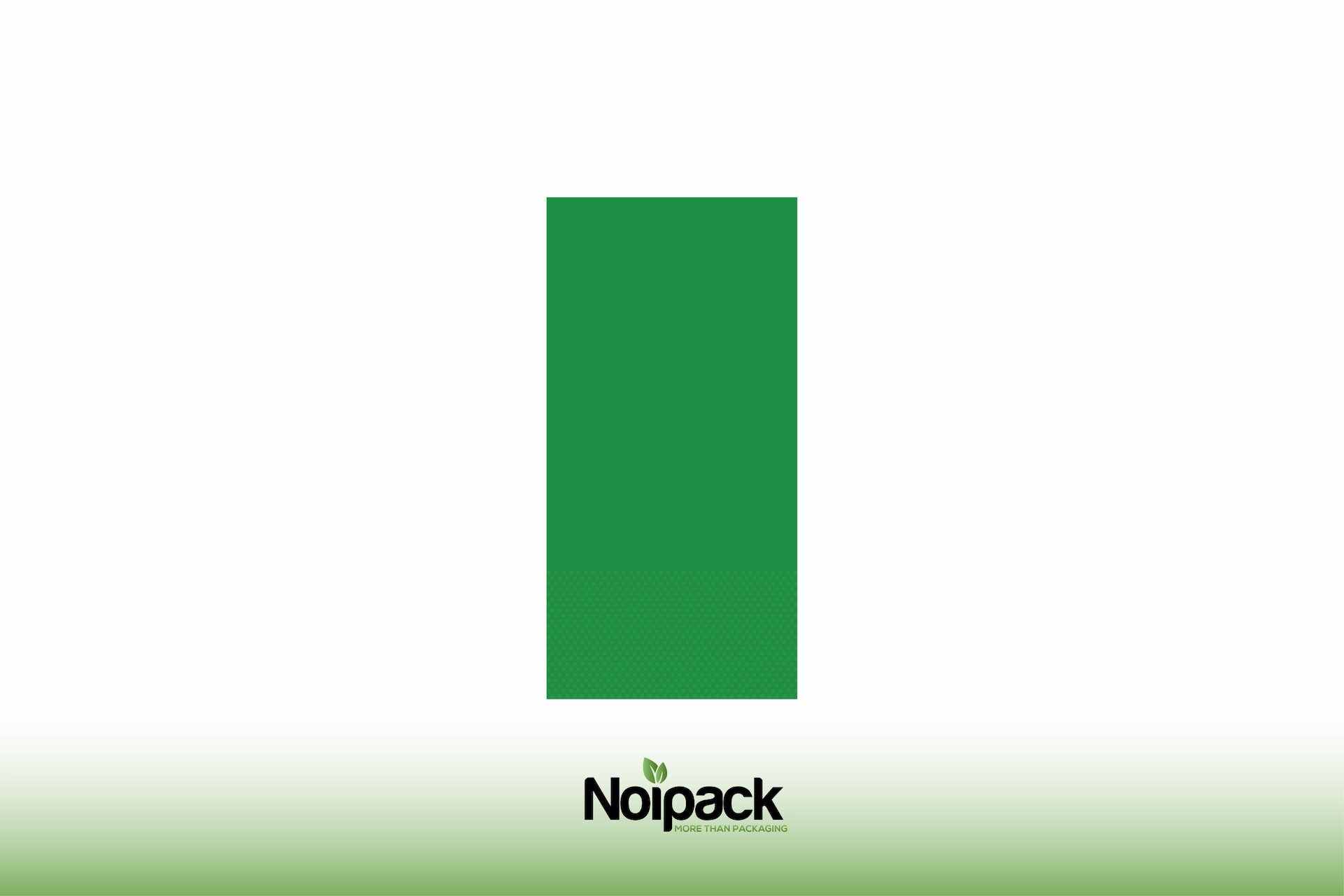 Napkin 33x33cm 1/8 fold (forest green)