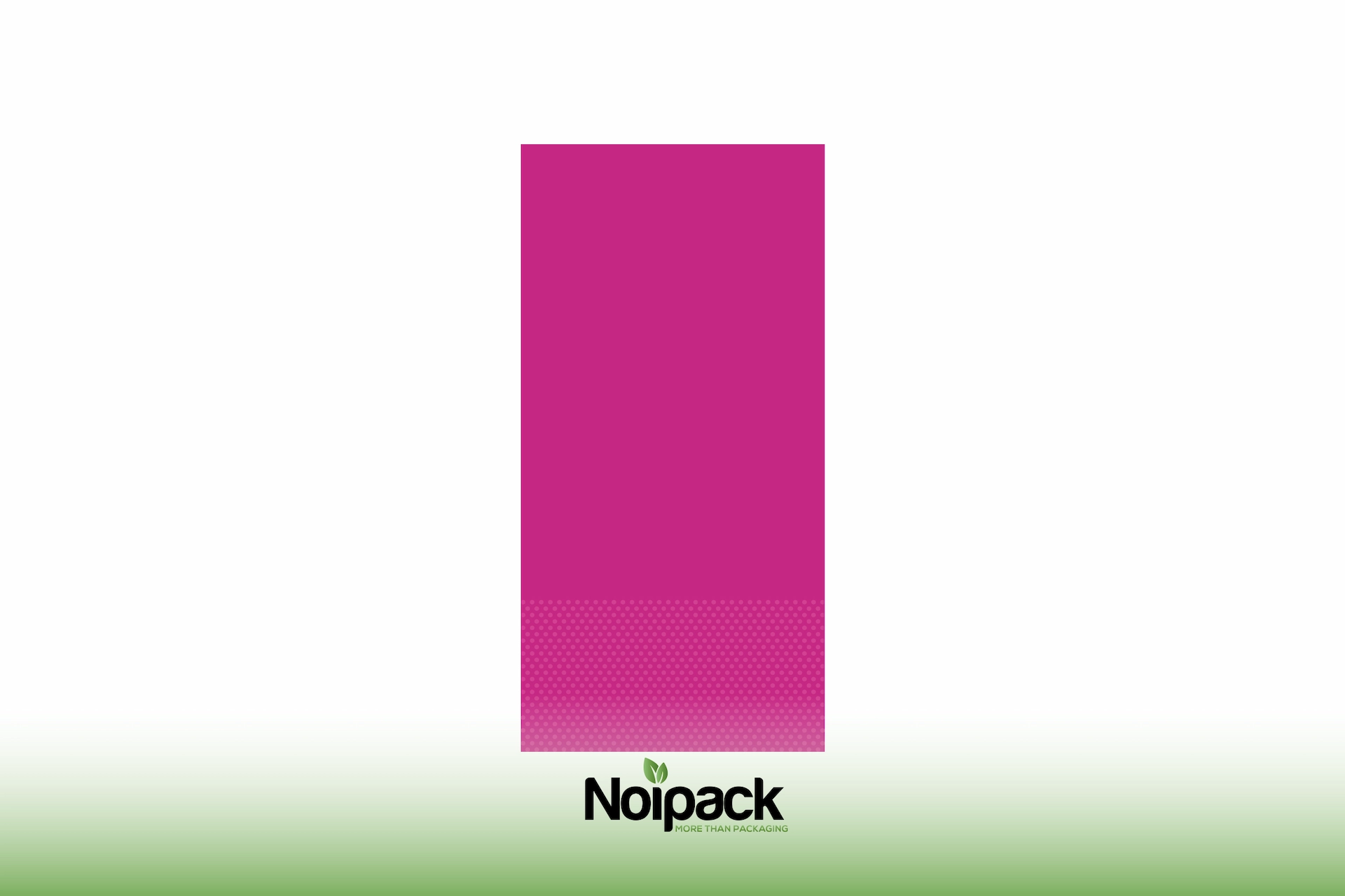 Napkin 40x40cm 1-8 fold (pink)