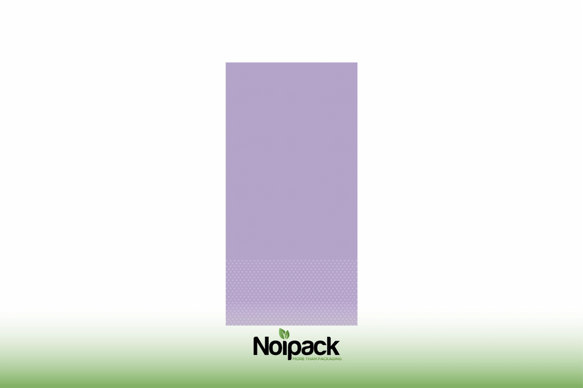 Napkin 40x40cm 1-8 fold (lilac)